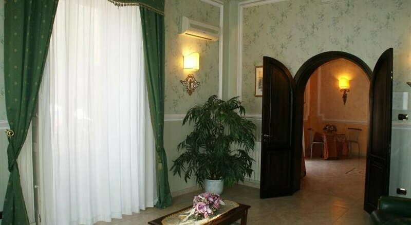 Hotel Gresi