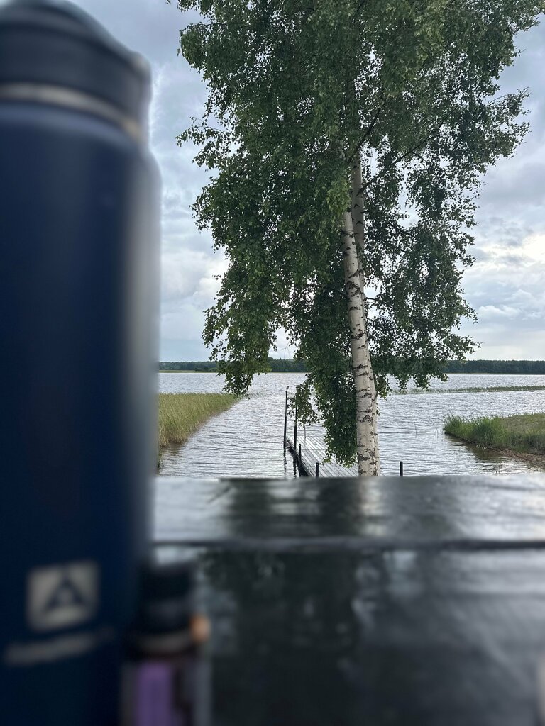 Маленький рай Селигера