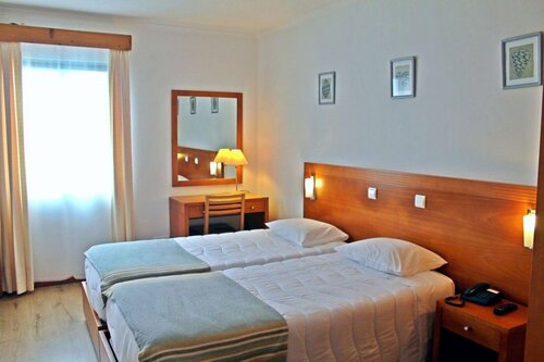 Hotel Arcanjo