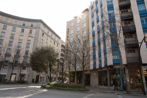 BYPILLOW The Bloom, Забронировать Отель Жирона Gironès