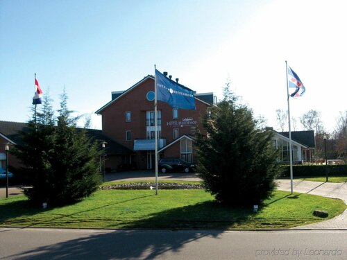Fletcher Hotel Restaurant Heidehof, Đặt Khách sạn Khách sạn ở Friesland có hồ bơi, Hồ bơi