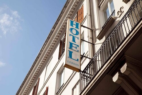 Hôtel Lebron, Забронировать Отель 9-й округ: Опера Париж, рядом с Сантье