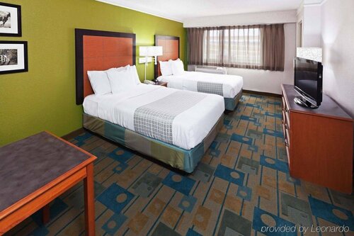 La Quinta Inn & Suites by Wyndham Lubbock West Medical Centr, 予約 ホテル ラボック テキサス州