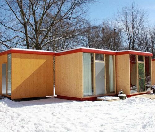 Scube Park Columbia Berlin, Rezervasyon Otel Berlin otoparklı oteller, Otopark