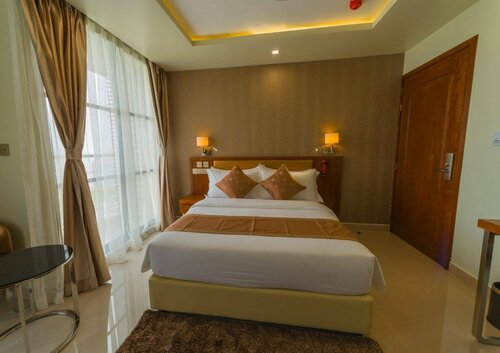 Unima Grand Hotel, Reservar Hotel Malé Ari Atoll