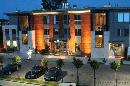 Hotel Kuracyjny Spa & Wellness, Reserva ahora Hotel  