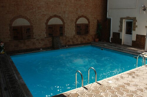 Отель Максимус, Забронировать Отель Анапа Побережье Анапы, рядом с Парк 30-летия Победы