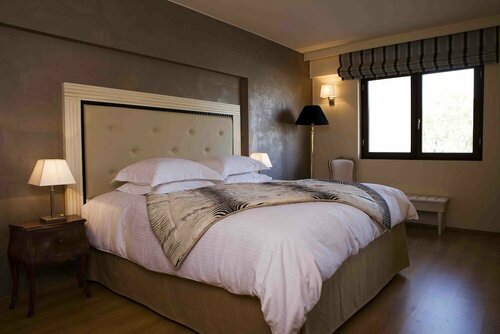 Valis Resort Hotel, Réserver Complexe hôtelier Hôtels à Thessalia avec parking, Parking