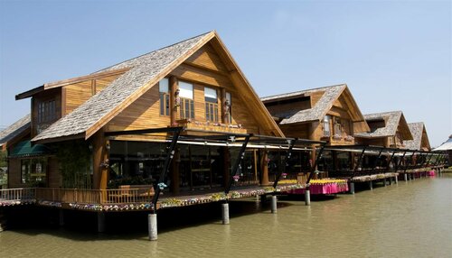 Manita Boutique Hotel, Забронировать Бутик-отель Южная Паттайя 
