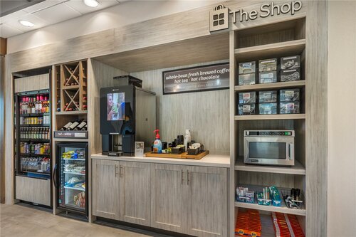 Hilton, Boek Hotel South Carolina Verenigde Staten