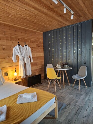 Kalinka, Reserva ahora Hostal o pensión Arshan 