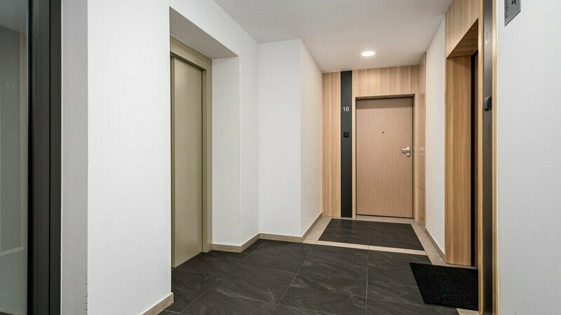 Apartamenty Sun & Snow Młody Wilanów