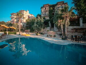 Villa Tamara Hotel, Rezervovat Hotel Mediterranean Region Turkey hotely s parkováním, Parkování