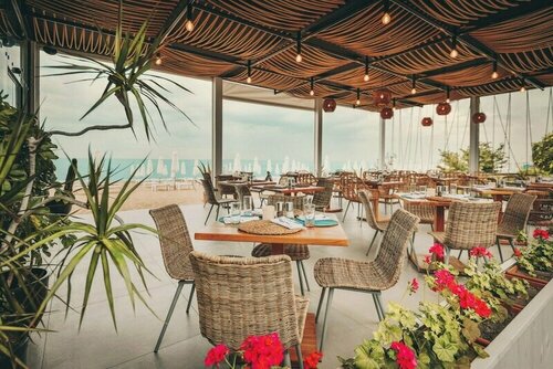 Sentido Hotel Marea - All Inclusive, Забронировать Отель Золотые Пески Варненская область, рядом с Центр курорта Золотые Пески