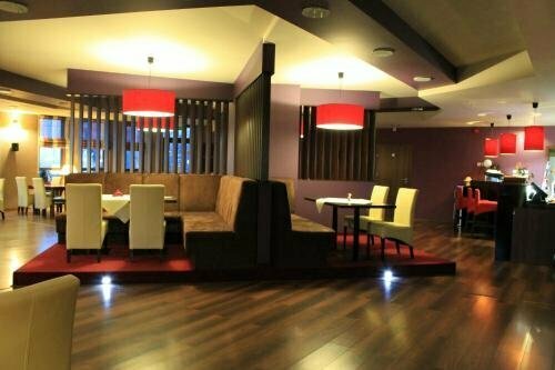 Hotel Esperanto, Réserver Hôtel Świdnica Basse-Silésie