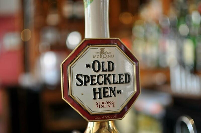The Crown Inn