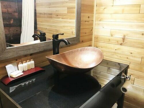 Copper River Inn, Prenota Hotel Fort Frances Ontario