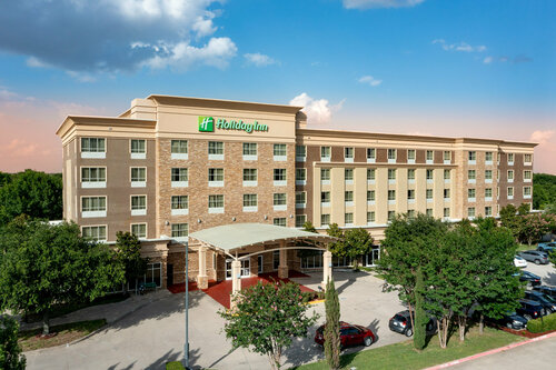 Holiday Inn Dallas - Garland, Prenota Hotel Garland Dallas - Fort Worth Metropolitan Area