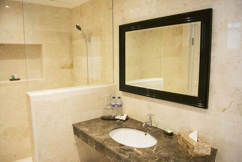 RedDoorz @ Nakula Dewi Sri, Rezervovat Hotel Kuta Selatan Badung