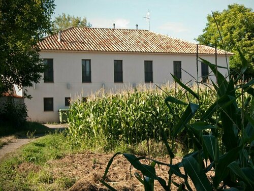 Hotel El Molino- Restaurante las Ocas, Забронировать Отель Теруэль Арагон
