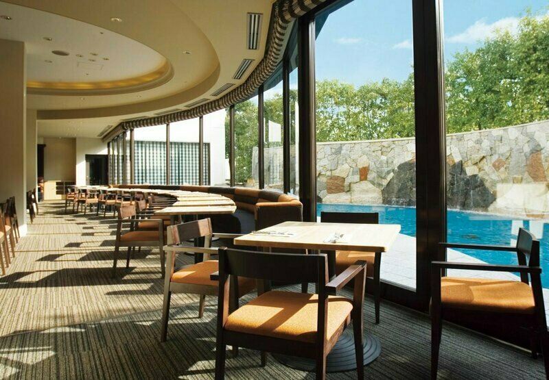 Osaka Kansai Airport Hotel