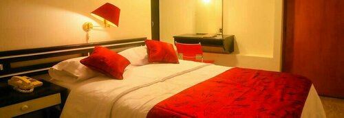 President Hotel, Varaa Hotelli Hotellit keskustassa Piura, hotellit keskustassa Piura, Aamiainen