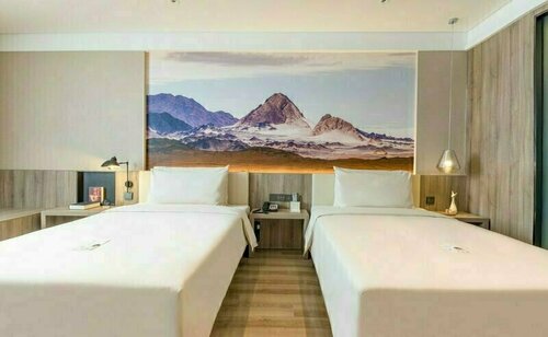 Atour Hotel, Prenota Hotel Xining Qinghai