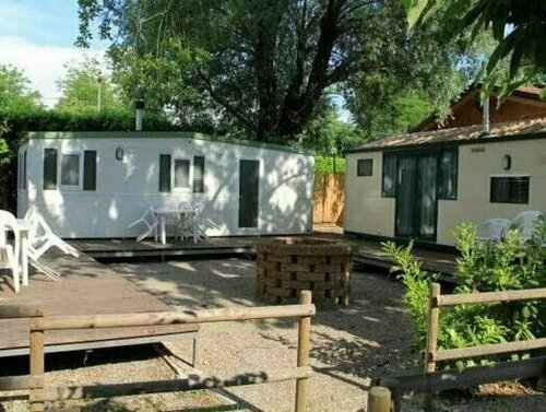 International Camping Ispra
