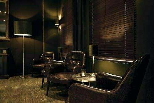 Lounge-Hotel Seeterrassen, Reserva ahora Hotel Wandlitz Brandenburgo
