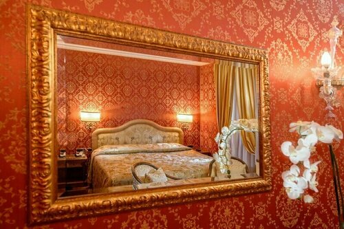 Santa Marina 5888 B Rio del piombo, Забронировать Отель Кастелло Венеция, рядом с Мост Риальто