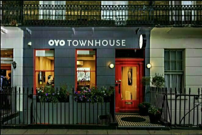 Oyo Townhouse 30 Sussex Hotel