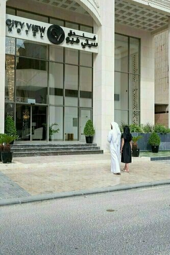 City View Hotel- Managed by Arabian Link International, Book Hotel Kuwait City District Kuwait City