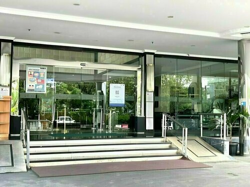 Grand Asrilia Hotel, Book Hotel 3-stjernede hoteller i Bandung, 3*