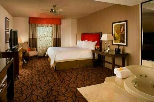 Boomtown Casino & Hotel, Забронировать Отель Шривпорт Луизиана, рядом с Shreveport Aquarium