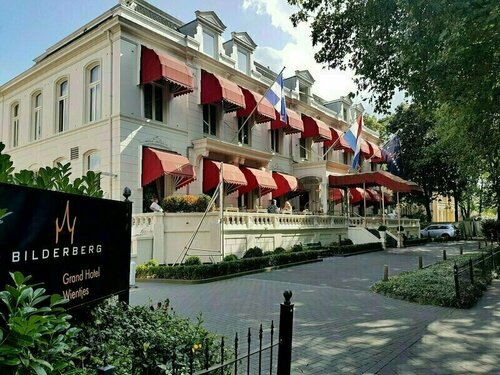 Bilderberg Grand Hotel Wientjes, Prenota Hotel Zwolle Salland