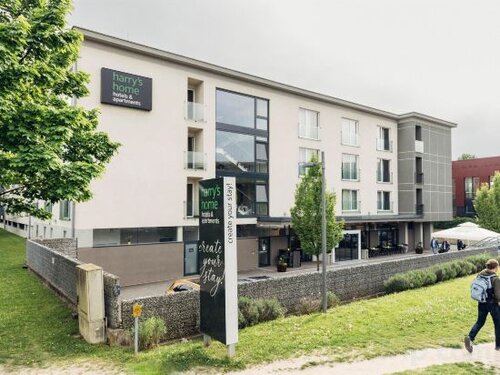 harry’s home Linz-Urfahr hotel & apartments, Book Lejlighed Urfahr Linz