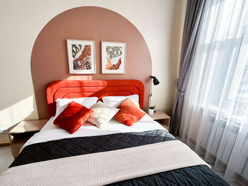 Bekarys Hotel, Rezervasyon Otel Astana'teki Ucuz Oteller
