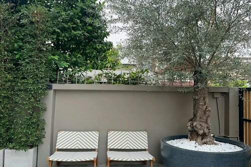 Wynora Hotel, Забронировать Отель Кхлонгтей Бангкок, рядом с Станция надземного метро Phra Khanong