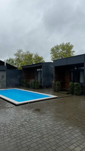 Дача на Берёзовой, Забронировать Гостевой дом Апшеронск Апшеронский район