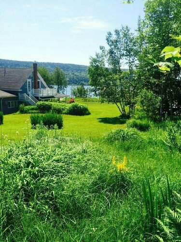 Broadwater Inn & Cottages, Забронировать Отель Баддек-Бей 