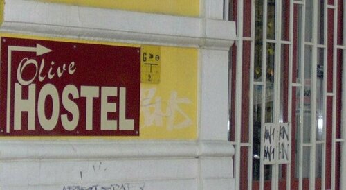 Olive Hostel, Boek Hostel Pécs 