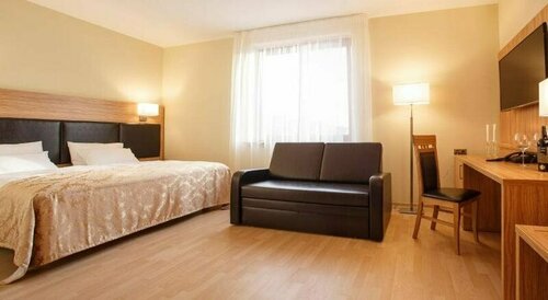 Hotel Etiuda, Réserver Hôtel Lublin Lubelskie