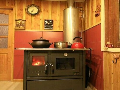 Sueños de Sur B&B, Varaa Bed and Breakfast Hotellit Los Lagos pysäköinnillä, Pysäköinti