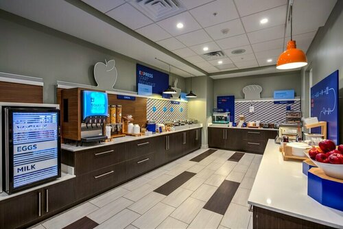 Holiday Inn Express & Suites Reedsville - State Coll Area by IHG, Réserver Hôtel Reedsville États-Unis