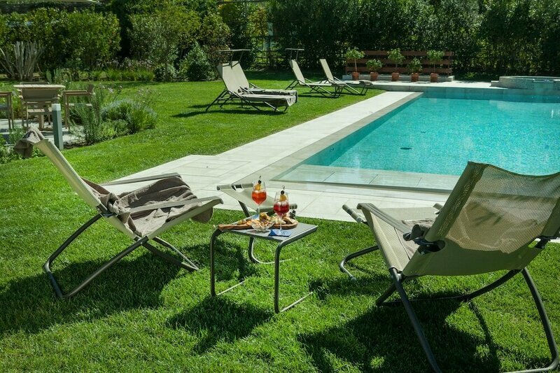 Arli Hotel Hideaway