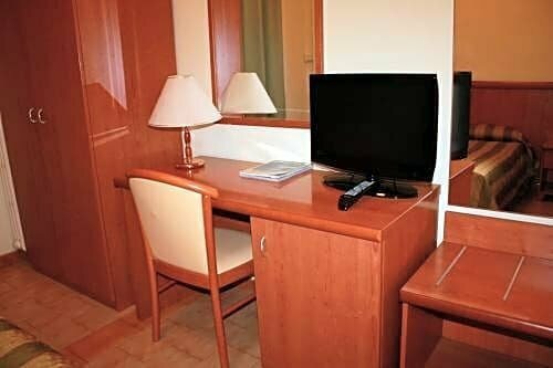 Hotel Universo