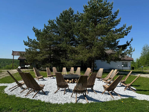 Sport Park Volen, Buchen Sie Hotel Schiwotino Dmitrovsky District