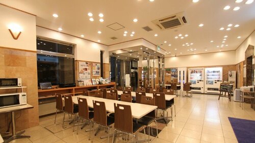 Toyoko Inn Hokkaido Tokachi Obihiro Ekimae, Reservar Hotel Hotéis em Hokkaido com pequeno-almoço, Café da manhã
