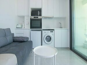 Phaedrus Living Marina Sea View 214 Gold