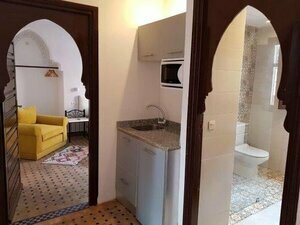 Residence Alounsse